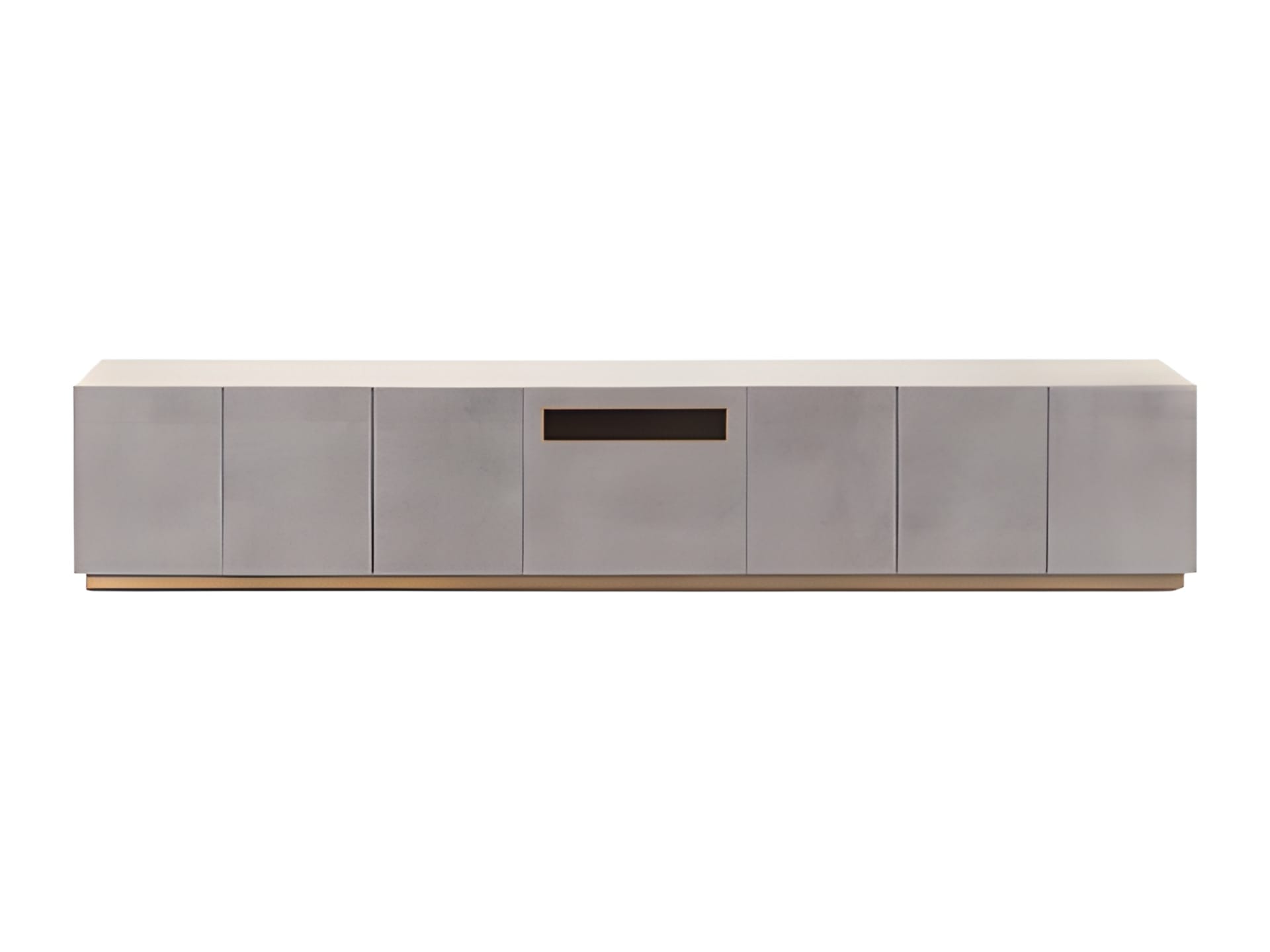 Boston tv furniture | Rugiano. Modular TV cabinet offering versatile storage solutions with a modern, elegant design.