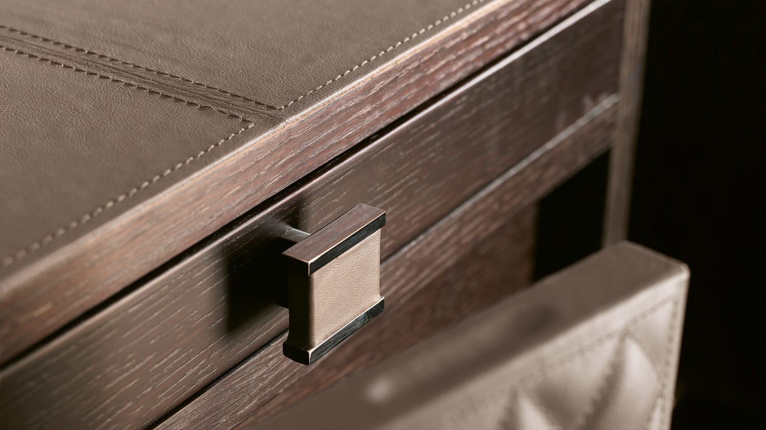 Julia sideboard | Rugiano. Elegant Italian sideboard offering sophisticated storage and a sleek, modern aesthetic for contemporary interiors.