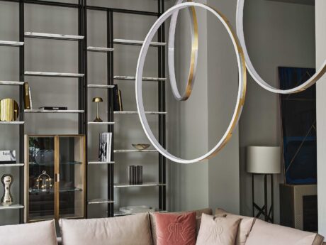 Frame Glass