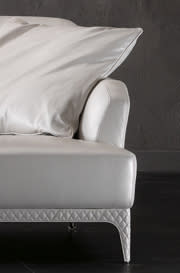 Oscar sofa | Rugiano. Luxurious Italian sofa offering unparalleled comfort and modern elegance for sophisticated interiors.