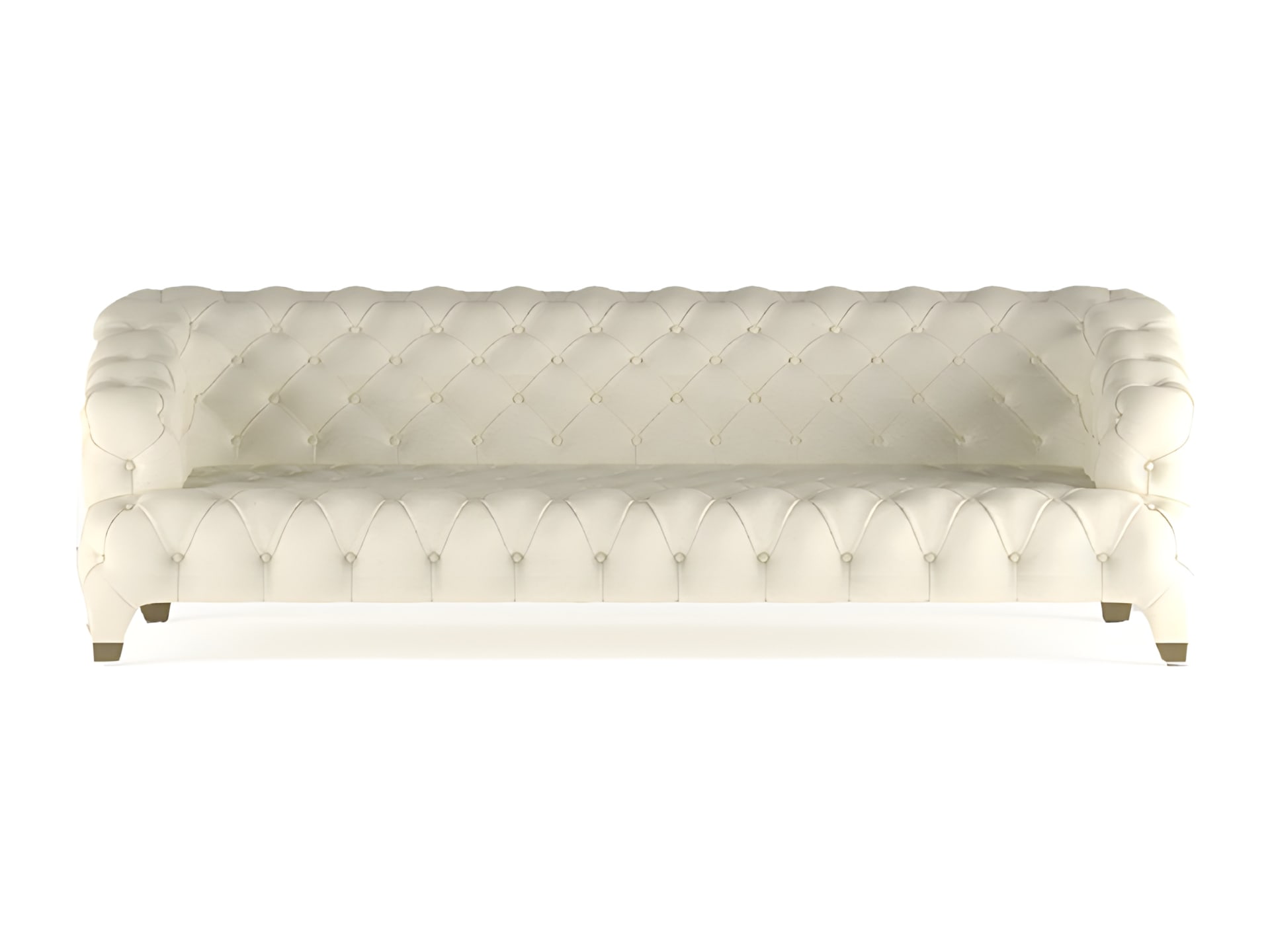 Cloud sofa | Rugiano. Luxurious, exceptionally comfortable sofa with a contemporary design and inviting tufted upholstery, perfect for elegant living spaces.