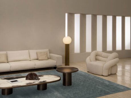 Line Light Blu