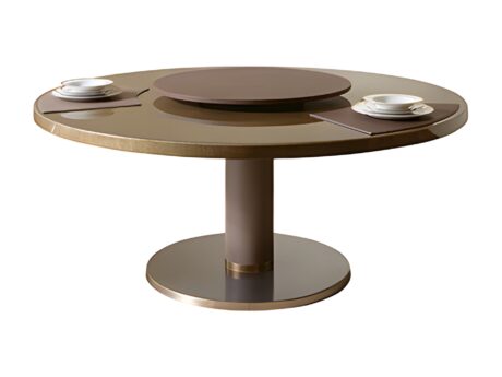 Fujico Round
