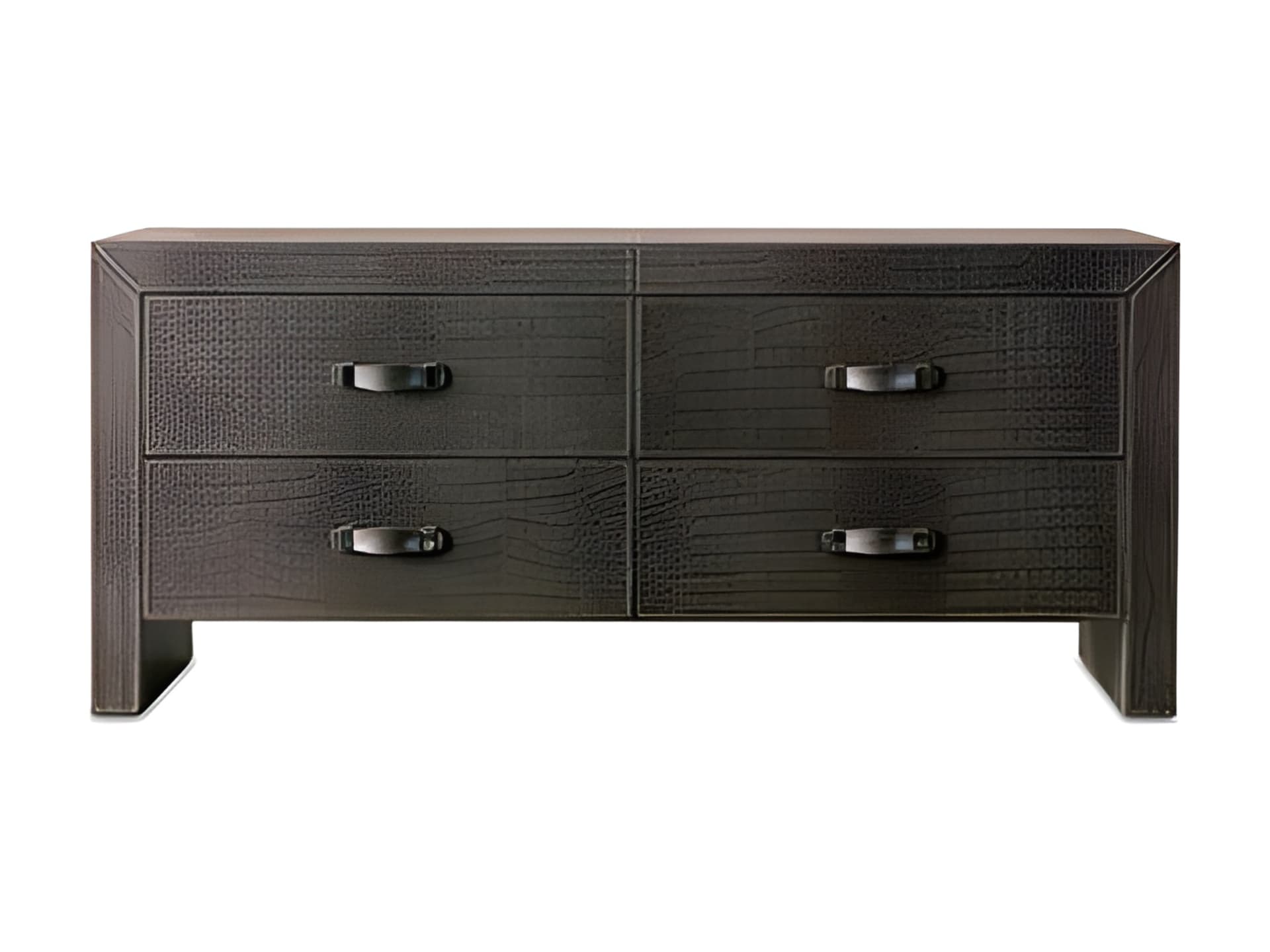 Florida chest of drawers | Rugiano. Elegant chest of drawers with clean lines and spacious drawers, perfect for modern interiors.