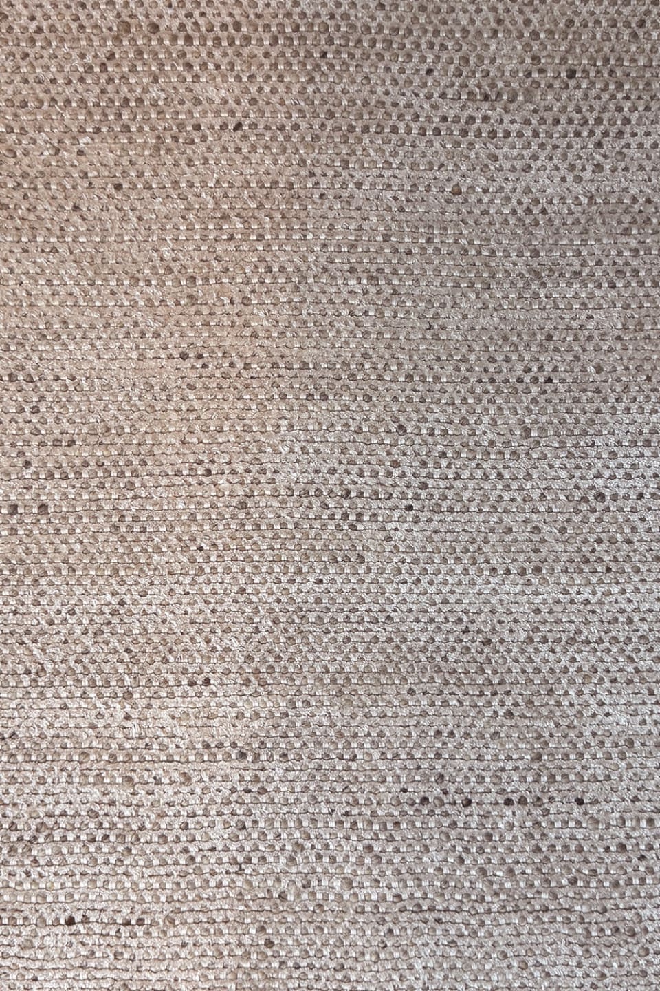 Passepartout Beige rug | Rugiano. Elegant beige rug with a unique texture, bringing coziness and sophistication to modern interiors.