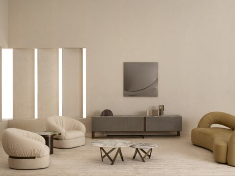 Passepartout Beige