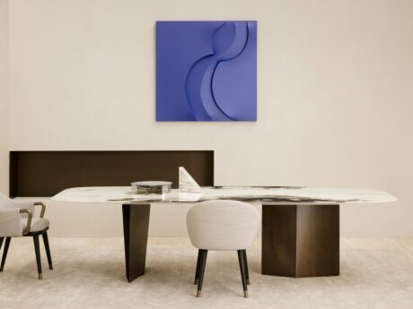 Passepartout White